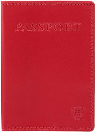 Okładka antykradzieżowa na paszport biometryczny SM-991PR Koruma