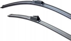 Zdjęcie Mazda Wycieraczki Szyby Czołowej 3 Bcka67330+Bckb67330 - Mosina