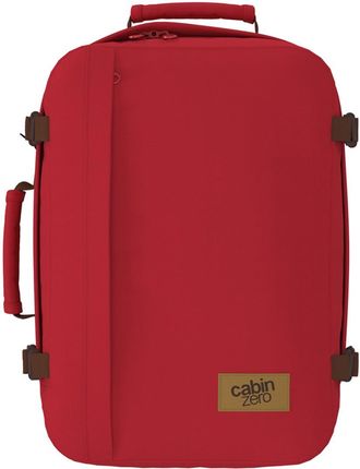 Plecak torba podręczna CabinZero 36 l - london red