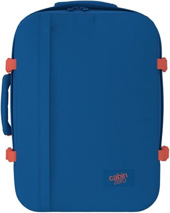 Plecak torba podręczna CabinZero 44 l - capri blue