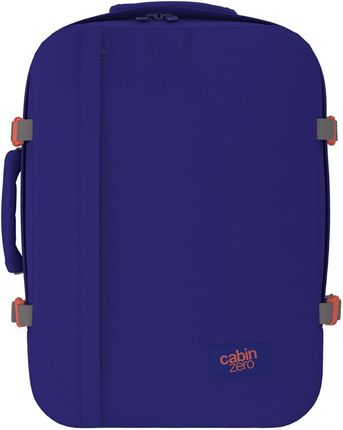 Plecak torba podręczna CabinZero 44 l - neptune blue