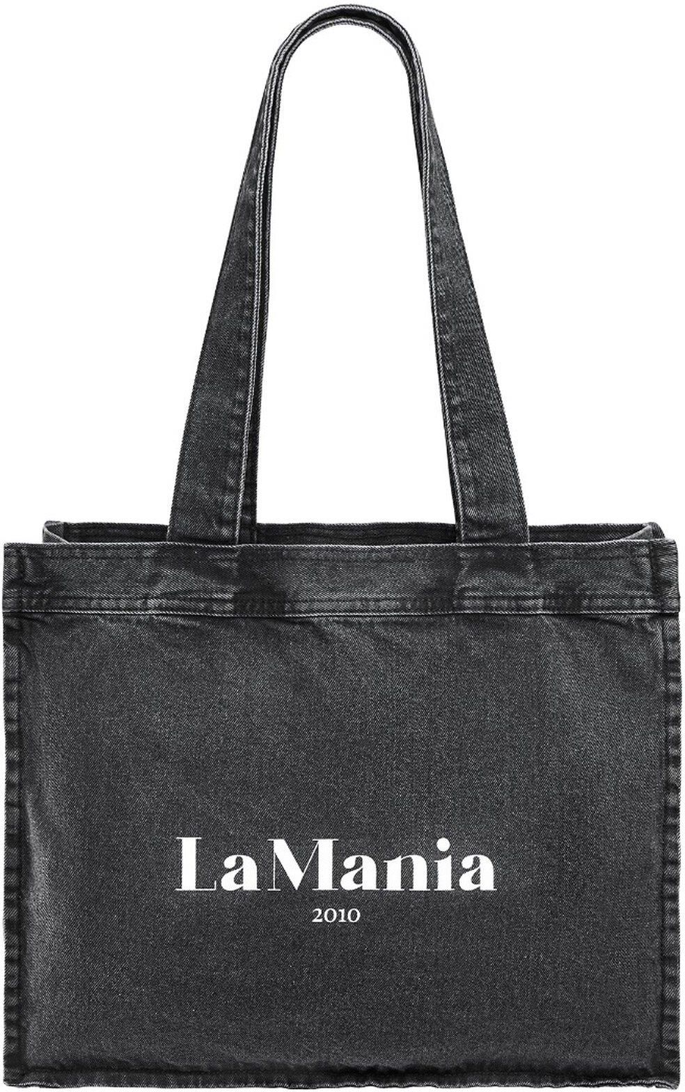 Torba La Mania Ceny i opinie Ceneo.pl