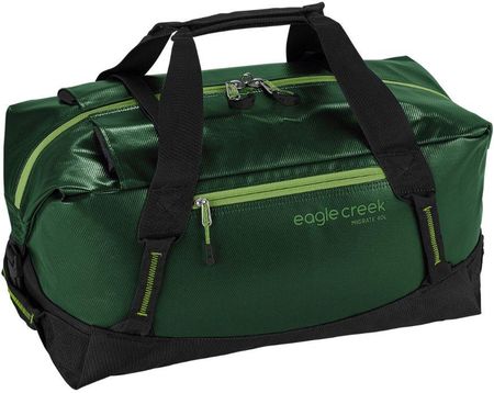 Torba sportowa 2w1 Eagle Creek Migrate Duffel 40 l - forest