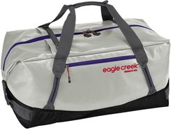 Torba podróżna 2w1 Eagle Creek Migrate Duffel 90 l - silver