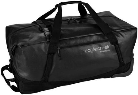 Torba Eagle Creek Migrate Wheeled Duffel 110 l - black