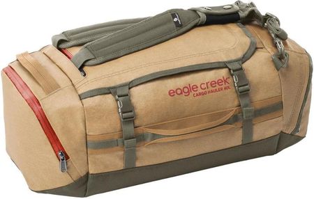 Torba Eagle Creek Cargo Hauler Duffel 40 l - safari brown