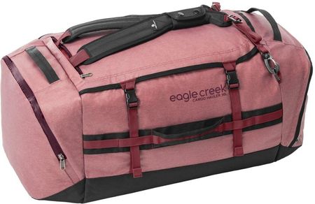 Torba Eagle Creek Cargo Hauler Duffel 90 l - earth red