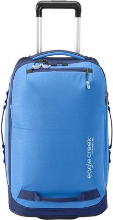 Torba 2w1 Eagle Creek Expanse Convertible International Carry-On - aizome blue