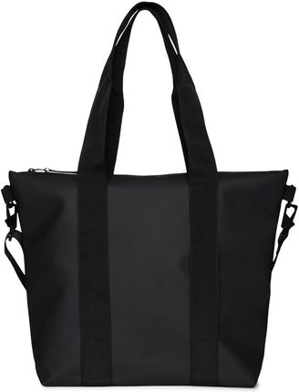 Torba miejska Rains Tote Bag Mini W3 - black