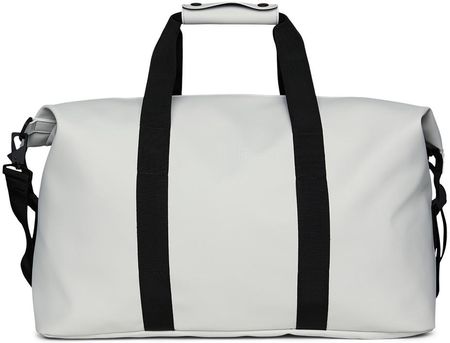 Torba podróżna Rains Hilo Weekend Bag W3 - ash