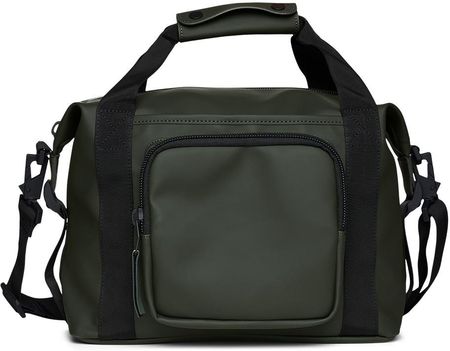 Torba podręczna Rains Texel Kit Bag - green