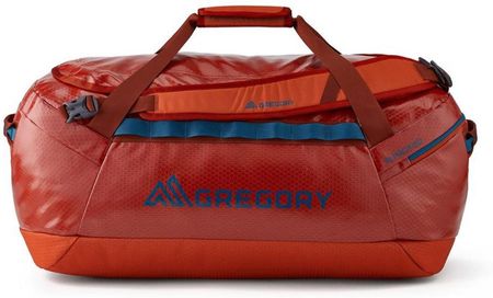 Torba podróżna Gregory Alpaca 60 Duffle Bag- redrock