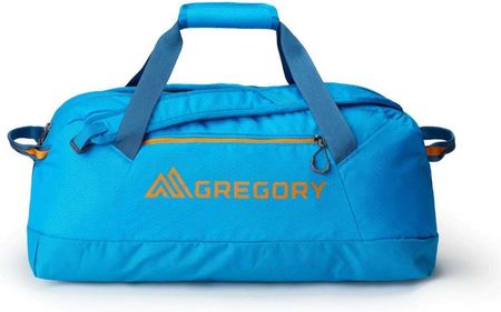 Torba podróżna Gregory Supply 40 Duffle Bag - pelican blue