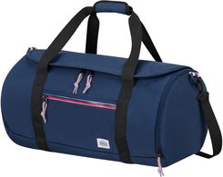 Zdjęcie Torba podróżna American Tourister UpBeat Duffle 44l granatowy - Szadek