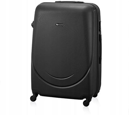 Betlewski duża pojemna walizka podróżna na wakacje