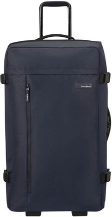 Duża torba podróżna Samsonite Roader Duffle - dark blue
