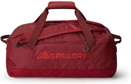 Torba podróżna Gregory Supply 40 Duffle Bag - bloodstone