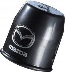 Mazda Nakładka Osłona Kuli Haka Holowniczego C830V3925