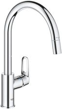 Zdjęcie Grohe Start Flow Kuchenna Chrom 30569000 - Trzcińsko-Zdrój
