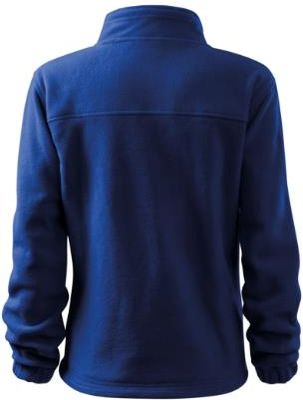 Malfini As Polar Damski Rimeck Jacket 504, Chabrowy - zdjęcie 2