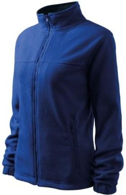 Malfini As Polar Damski Rimeck Jacket 504, Chabrowy - zdjęcie 3