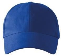 Zdjęcie Malfini As Czapka Unisex Malfini 6P 305, Chabrowy - Bierutów