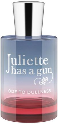Juliette Has A Gun Ode To Dullness Woda Perfumowana