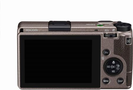 新品　RICOH GR III Diary Edition Aparat cyfrowy Aparat Ricoh GR III Diary Edition - Ceny i