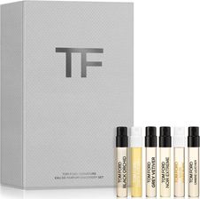 Zdjęcie Tom Ford Tom Ford Fragrance Sampler Set Zestaw Próbek - Łódź