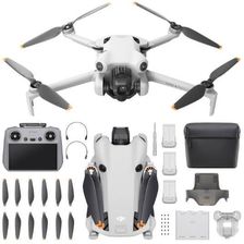 DJI Mini 4 Pro Fly More Combo (DJI RC 2)