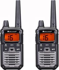 Zdjęcie Radiotelefon Midland PMR XT70 PRO - 2 szt. - Kościerzyna