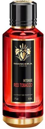 Mancera Intense Red Tobacco 60 ml