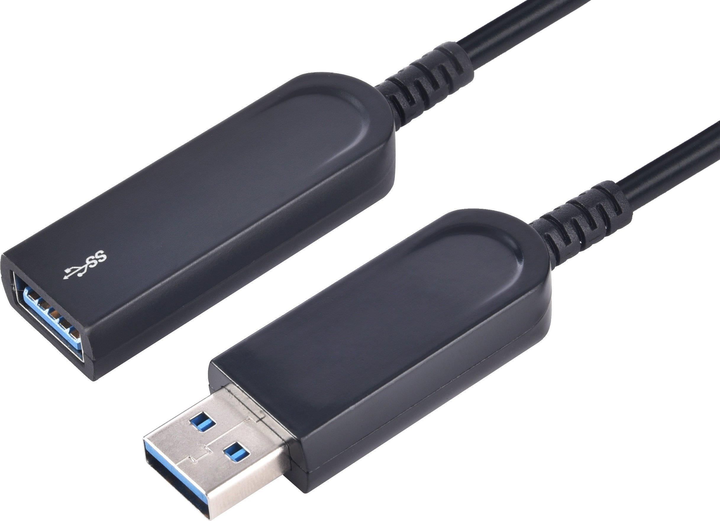 Proxtend Kabel Usb A To Female 3 2 Gen 1 Aoc Cable 10M - Opinie i ceny ...