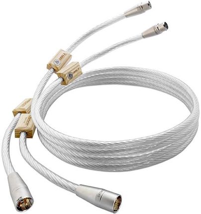 Nordost Supreme Reference Odin 2 Analog Interconnects Xlr - 2X2.0M Przewód Analogowy   