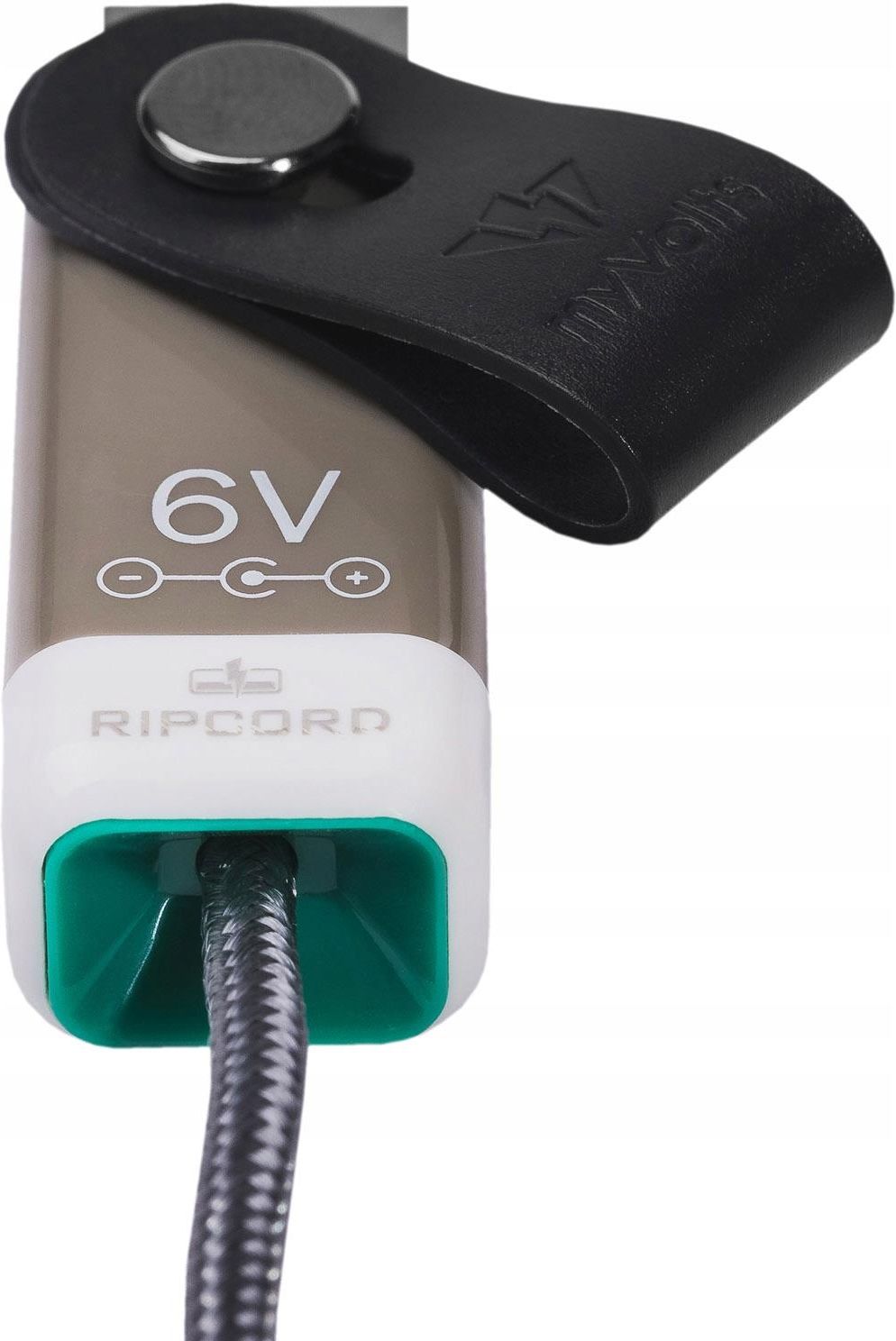 myVolts Ripcord - 12V Cavo di alimentazione USB compatibile con