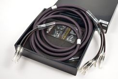 Zdjęcie Furutech Speakerflux Kabel Głośnikowy 2 X 2M    - Czempiń