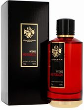 Zdjęcie Mancera Intense Red Tobacco Perfumy 120ml (3760265194513) - Strzelno