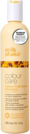 MILK SHAKE Colour Care szampon do włosów 300ml
