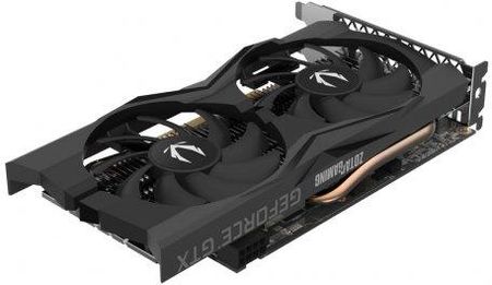 Zotac GeForce GTX1650 4GB GDDR6 (ZTT16520S10M) - Karta