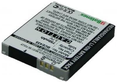 vhbw Cargador Copatible con Sony PRS-505, PRS-600, PRS-700 Touch, PRS