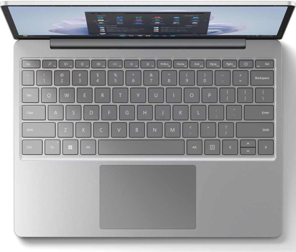 Laptop Microsoft Surface Go 3 XK3-00026 - i5-1235U/12,4