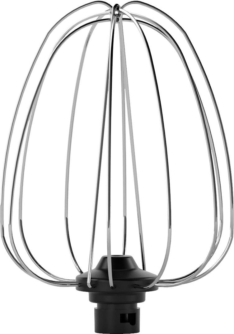 фото Кухонна машина Maltec Chef 2200W Silver