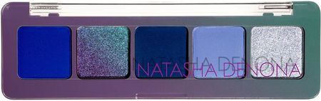 Natasha Denona Mini Triochrome Paleta Cieni Do Powiek