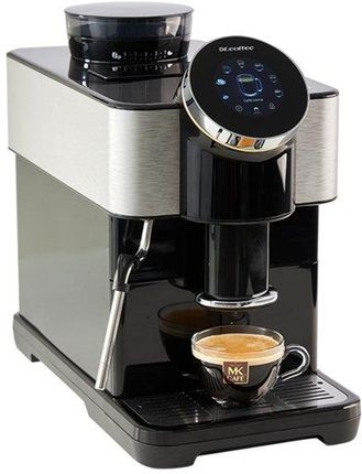 Ekspres DR.COFFEE H1 - czarny