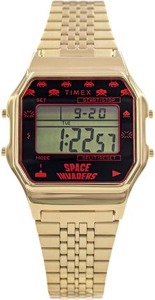 Timex T80 Space Invaders Tw2V30100