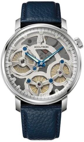 Bulova accutron outlet cena