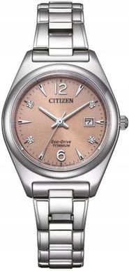 Citizen Ew2601-81Z Eco-Drive - zdjęcie 6