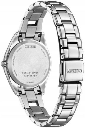 Citizen Ew2601-81Z Eco-Drive - zdjęcie 4