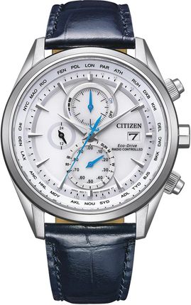 Citizen At8260-18A Eco-Drive