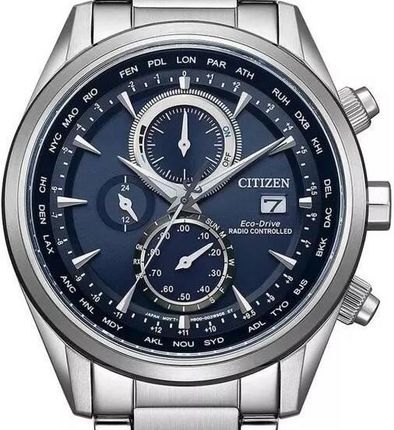 Citizen At8260-85L Eco-Drive - zdjęcie 3